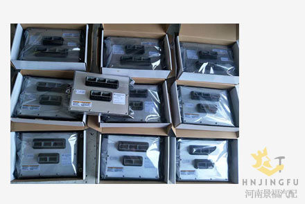 612600190247 engine management ecu computer controller control unit